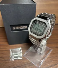 2026年最新】g-shock gmw b5000dの人気アイテム - メルカリ
