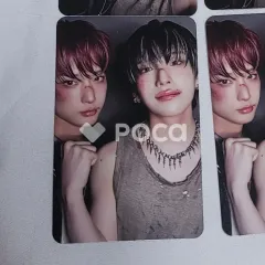 &TEAM ユニット Back to Life Photocard Box