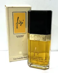 Guy Laroche｜ギラロッシュ  フィジー オードトワレ 香水 50mlのサムネイル