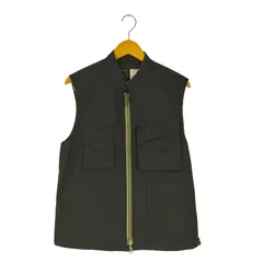 2026年最新】Maharishi メンズ ベストの人気アイテム - メルカリ