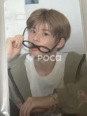 RIIZE ソヒ 2026 SEASON'S GREETINGS RANDOM TRADING CARD SET A ver.