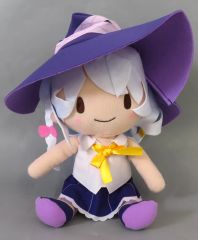 新品】ぬいぐるみ スーズ ぬいぐるみ 「アクアリウムは踊らない