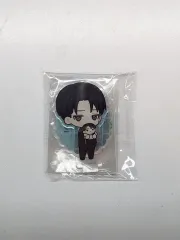 進撃の巨人 リヴァイ ミニ アクリルスタンド 進撃の