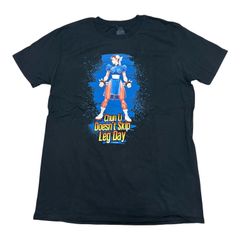 STREET FIGHTER 스트리트 파이터 Chun Li 춘려 츤리 T 셔츠 L