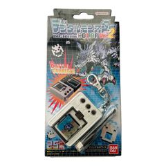 未開封品】 デジタルモンスターCOLOR Ver.2 （オリジナルブラック