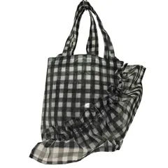 レイビームス Ray BEAMS 26SS HELOYSE mercury mesh S レディース 表記無 のサムネイル