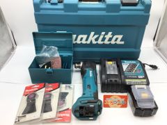 未使用】Makita/マキタ AN636H 65mm高圧エア釘打機 [IT_A0OKS][豊田