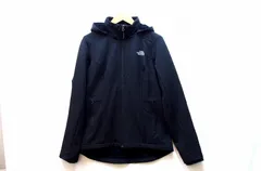 【226776】THE NORTH FACE ザ ノースフェイス  US企画 ウィンドウォール ジップアップ ジャケット 内側フリース  M NF0A2TDU