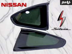 2026年最新】シルビアs15 純正部品の人気アイテム - メルカリ