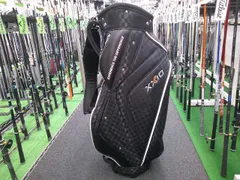 中古 ダンロップ ゼクシオ GGC-X164 キャディバック//0[9404]■松山店のサムネイル