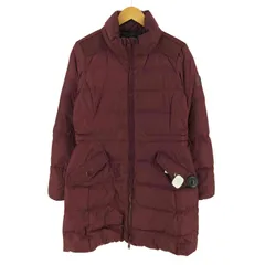 コーチ COACH ダウンコート レディース import：M のサムネイル