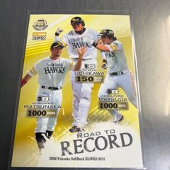 BBM1998 ベースボールカード ベストプレーヤーカードNo.R1 松井秀喜