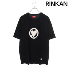 Supreme Announcing 25SS アナウシング ハートTシャツ M - メルカリ