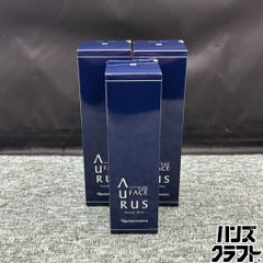 新入荷 ナリス化粧品 アウラスザフェイス男性専用 クリアコンク 2本