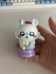 ウール モモンガ ちいかわ キャラクター ライト