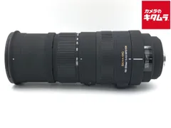 2026年最新】APO 150-500mm F5-6.3 DG OS HSM ニコンの人気アイテム