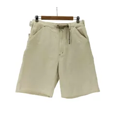 ノースフェイスパープルレーベル THE NORTH FACE PURPLE LABEL Denim Field Shorts デニム フィールド ショーツ メンズ  32のサムネイル