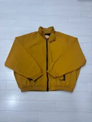 春 夏 ウィンドブレーカー (ナイロン 素材)