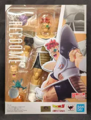 BANDAI SPIRITS S.H.Figuarts リクーム