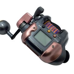 SHIMANO シマノ 電動丸 600マダイスペシャル電動リール【動作確認済