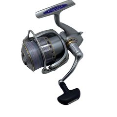 ダイワ ソルティガ-Z 5000 スピニングリール - メルカリ