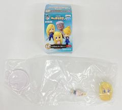 반프레스트 이치반 복권 강철의 연금술사 제2탄 H상 윈리 치비쿤 캐릭터 B 파트
