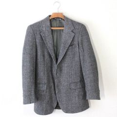 Yves Saint Laurent テーラードジャケット スーツ AB5 - メルカリ