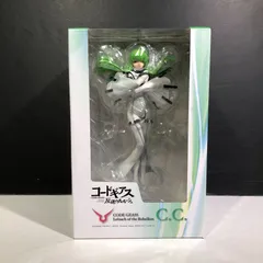 2026年最新】c.c. コードギアス ユニオンクリエイティブの人気アイテム