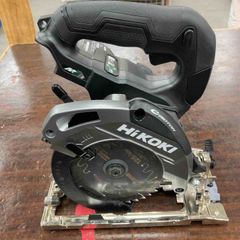 Hikoki C3605DA(SK) + BSL 36B18X 4.0ah - メルカリ