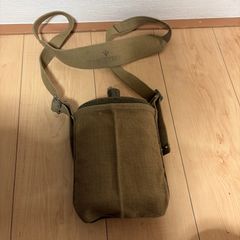 ☆希少!最終値下げ☆ Brooks B1 Small バッグ （革 ブルックス