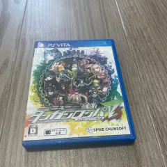 2026年最新】ダンガンロンパv3 psvitaの人気アイテム - メルカリ