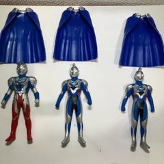 ウルトラマンゼット ベースボールシャツ 未開封品 - メルカリ