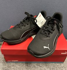 新品 PUMA FlexT1 プーマ フレックス ランニング スニーカー - メルカリ