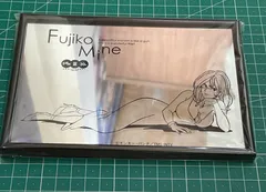 【新品】峰不二子 パブミラー 2026年最新】峰不二子パブミラーの人気アイテム - メルカリ