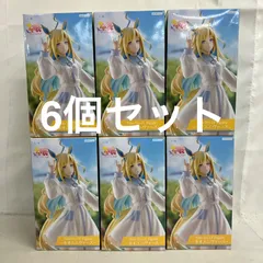 未開封 ウマ娘 プリティーダービー Trio-Try-iT Figure ネオユニヴァース フィギュア 6個セット SF4D87 c107