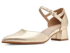 ナチュライザー レディース シューズ スニーカー Naturalizer Maddox Light Champagne シャンパン