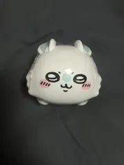 ちいかわ 貯金箱 ガチャ ウール モモンガ 未開封