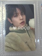 NCT ドヨン NCT #127 WE ARE SUPERHUMAN KIHNO Album ver - メルカリ
