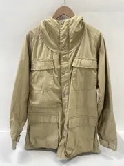 SIERRA DESIGNS　70’s～　マウンテンパーカー　ヴィンテージ【M128-20260426-04KS】