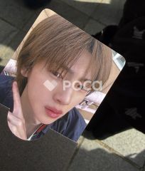 NCT127 SUPERHUMAN キノ トレカ テヨン 初版盤 NCT127 テヨン トレカ THE UNITY FC 限定 特典 フォトカード - メルカリ