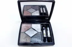 【230343】Dior ディオール  限定色 サンク クルール アイシャドウ 057 ムーンライト