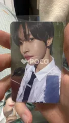 RIIZE ウォンビン RIIZING PHOTO CARD COLLECT BOOK SET