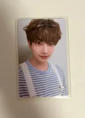 BOYNEXTDOOR(ボイネク) 19 99 Whosfan ラキドロ ミョン・ジェヒョン(MYUNG JAEHYUN) トレカ