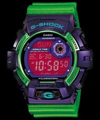 アベイシングエイプ BAPEX BAPEXPLORER 赤黒ベゼル 自動巻き メンズ 