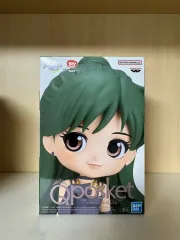 セーラームーン Q posket（キューポスケット） 未開封