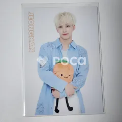 Seventeen ジョンハン Happy Ending SHOWCASE TRADING CARD - メルカリ