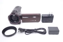 2026年最新】Panasonic HC-VX980Mの人気アイテム - メルカリ