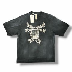 SAINT MICHAEL 24SS SS TEE MAGICAL SAINT マジカルセント Tシャツ