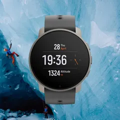 SUUNTO 9 PEAK PRO TITANIUM  SLATE SS050809000のサムネイル