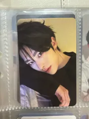 ZEROBASEONE ZB1 リッキー NEVER SAY NEVER DIGIPACK VER